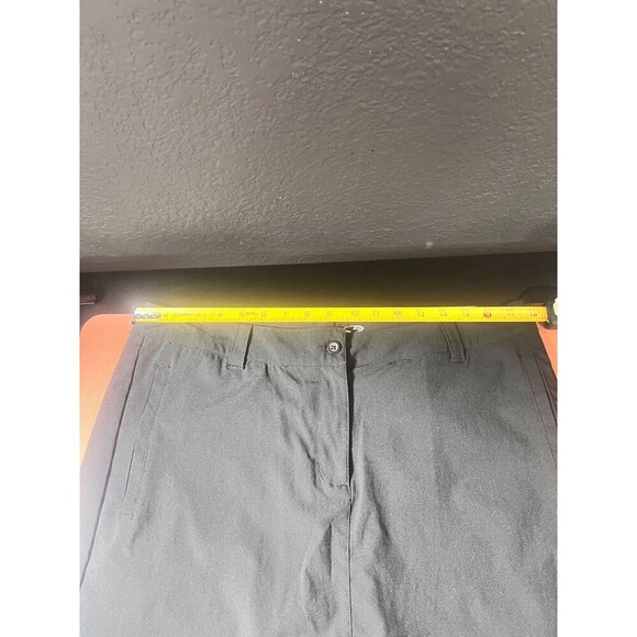 Champion TEEN Skort Size 14 Gray Hiking Outdoors Camping Athletic Running - Picture 7 of 7